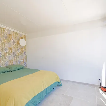 Maison A Pied Des Plages فيلة