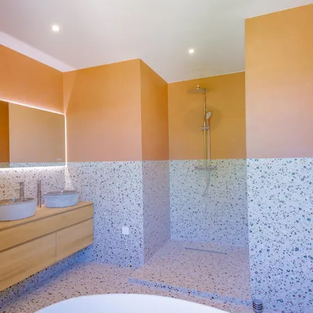 Maison A Pied Des Plages فيلة *