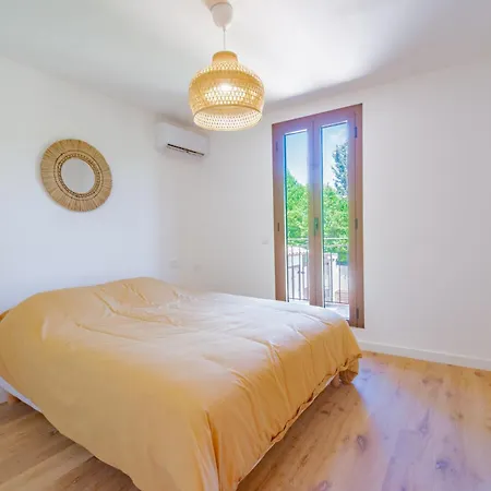 Maison A Pied Des Plages * アンティーブ