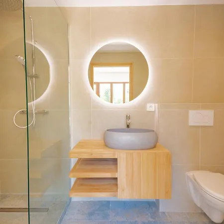 ヴィラ Maison A Pied Des Plages *
