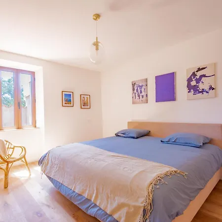 ヴィラ Maison A Pied Des Plages *